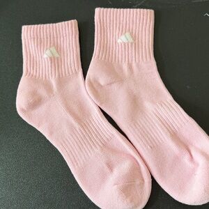 Women’s Ankle socks pink